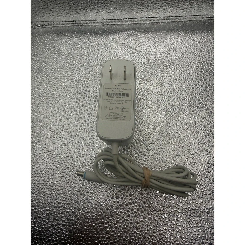 Xfinity EPS6 Power Adapter Charger Brick Cable for Internet Modem Router